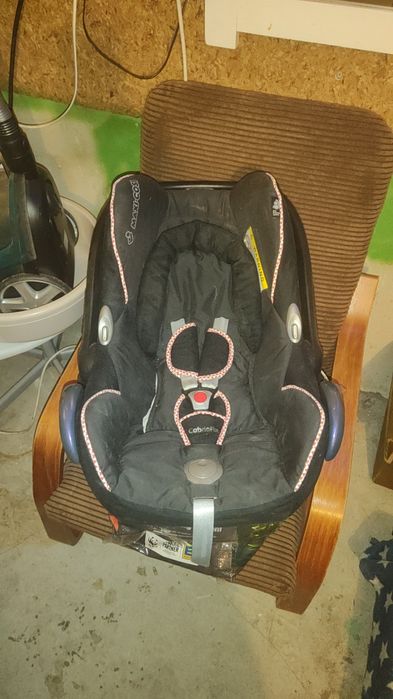 Nosidełko Maxi Cosi