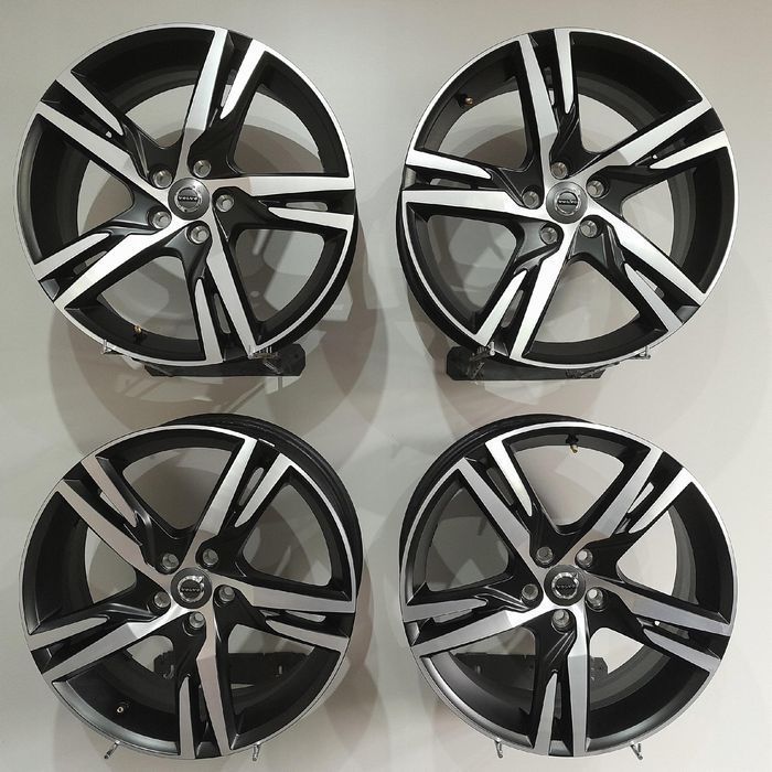 Felgi 19 5x108 Volvo XC40, XC60, V90 Cross Country OE (F509043-51)