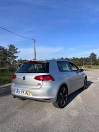 Volkawagen Golf 7