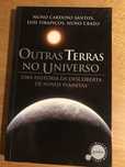 Livro “Outras Terras no Universo”