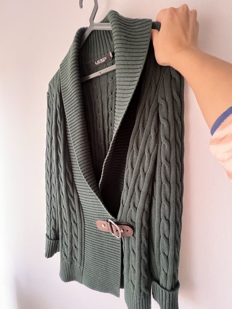 Ralph Lauren casaco xs