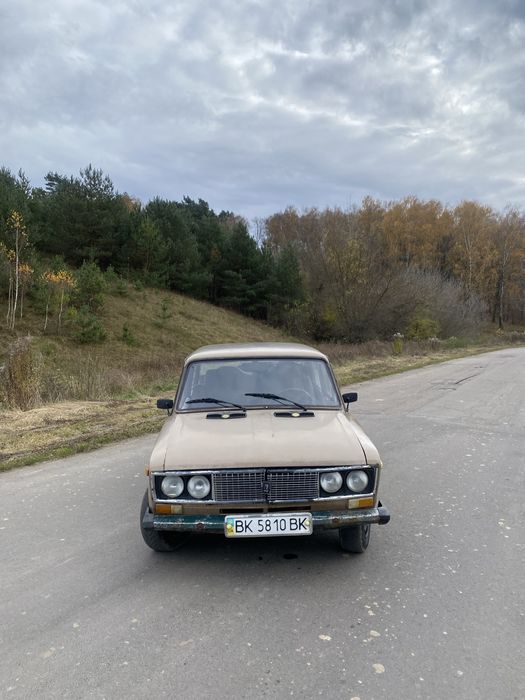 Продам ваз 2106 шоха