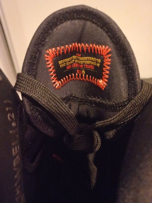 Nike LeBron 8 Space Jam