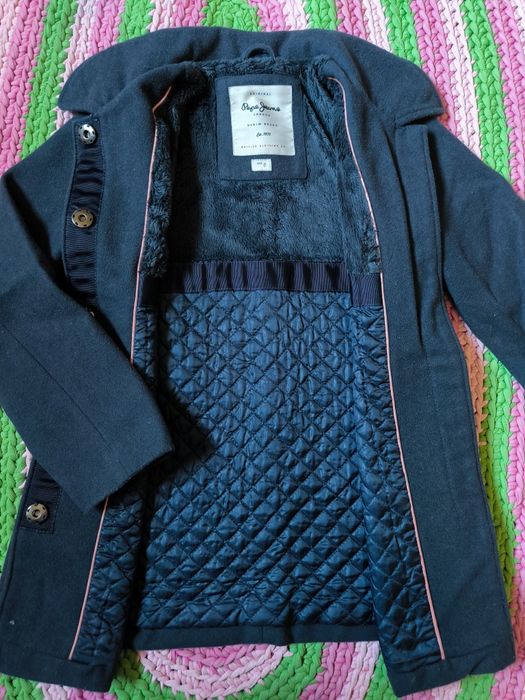 Casaco Pepe Jeans