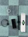 Samsung fold 6 512G + galaxy watch 4 gratis!