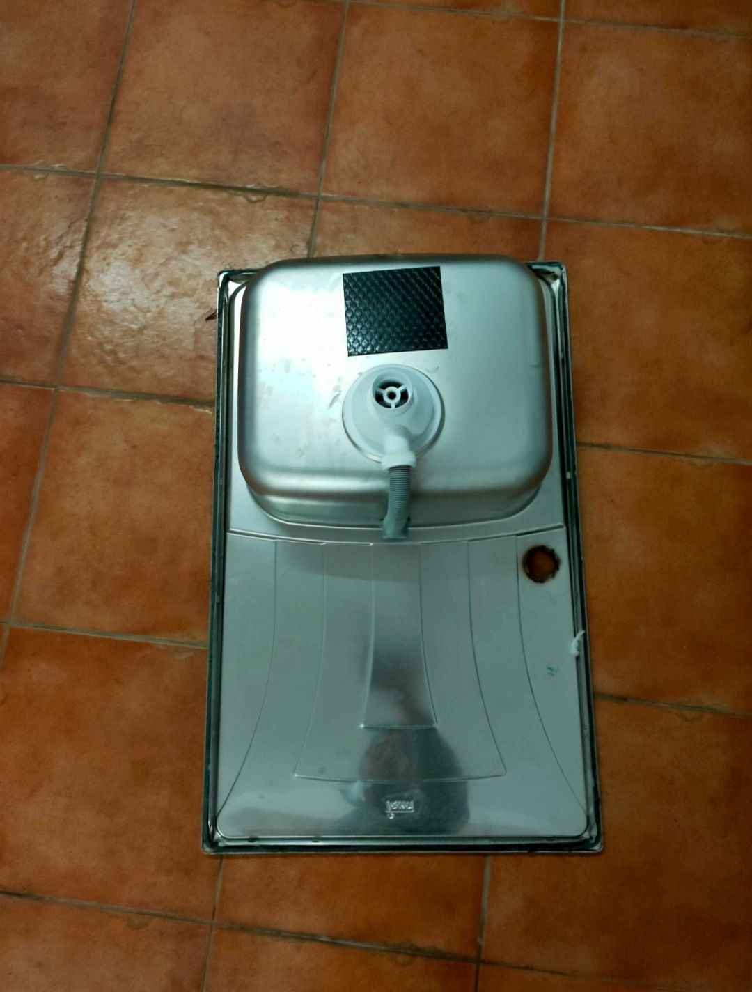 Lava louça TEKA.