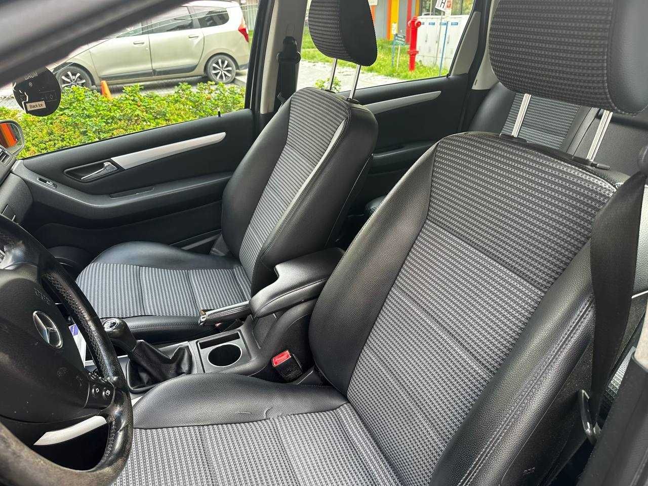 Sprzedam Mercedes Benz A150