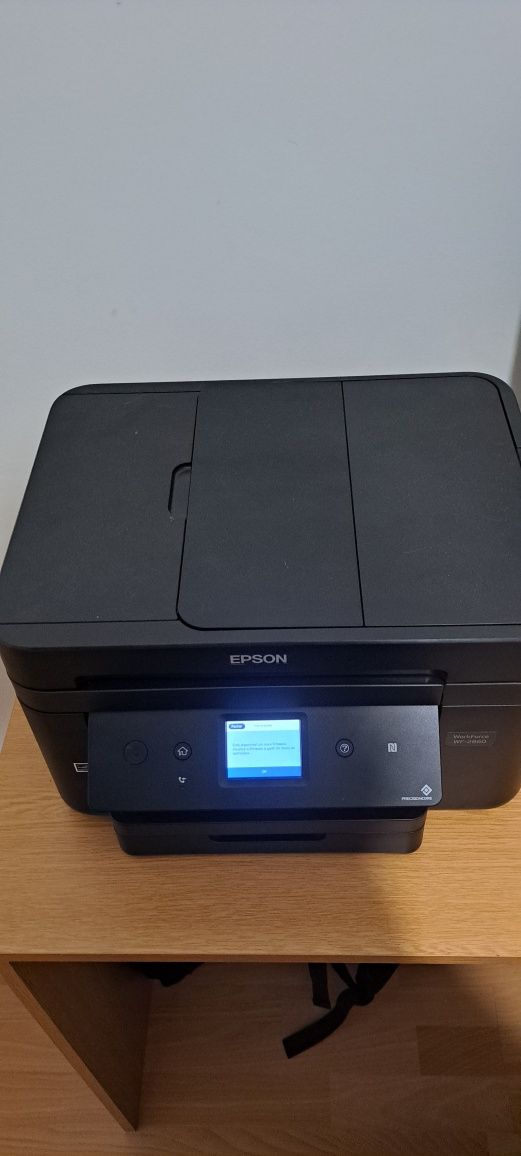 EPSON WorkForce WF- 2860