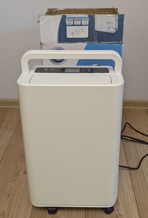 Осушувач повітря Blyss WDH-316DB