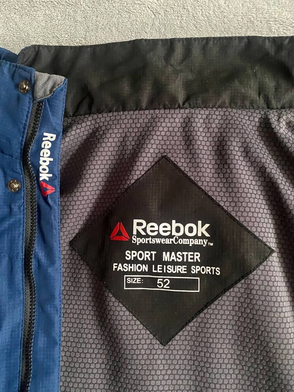 Куртка весіння Reebok (розмір L)