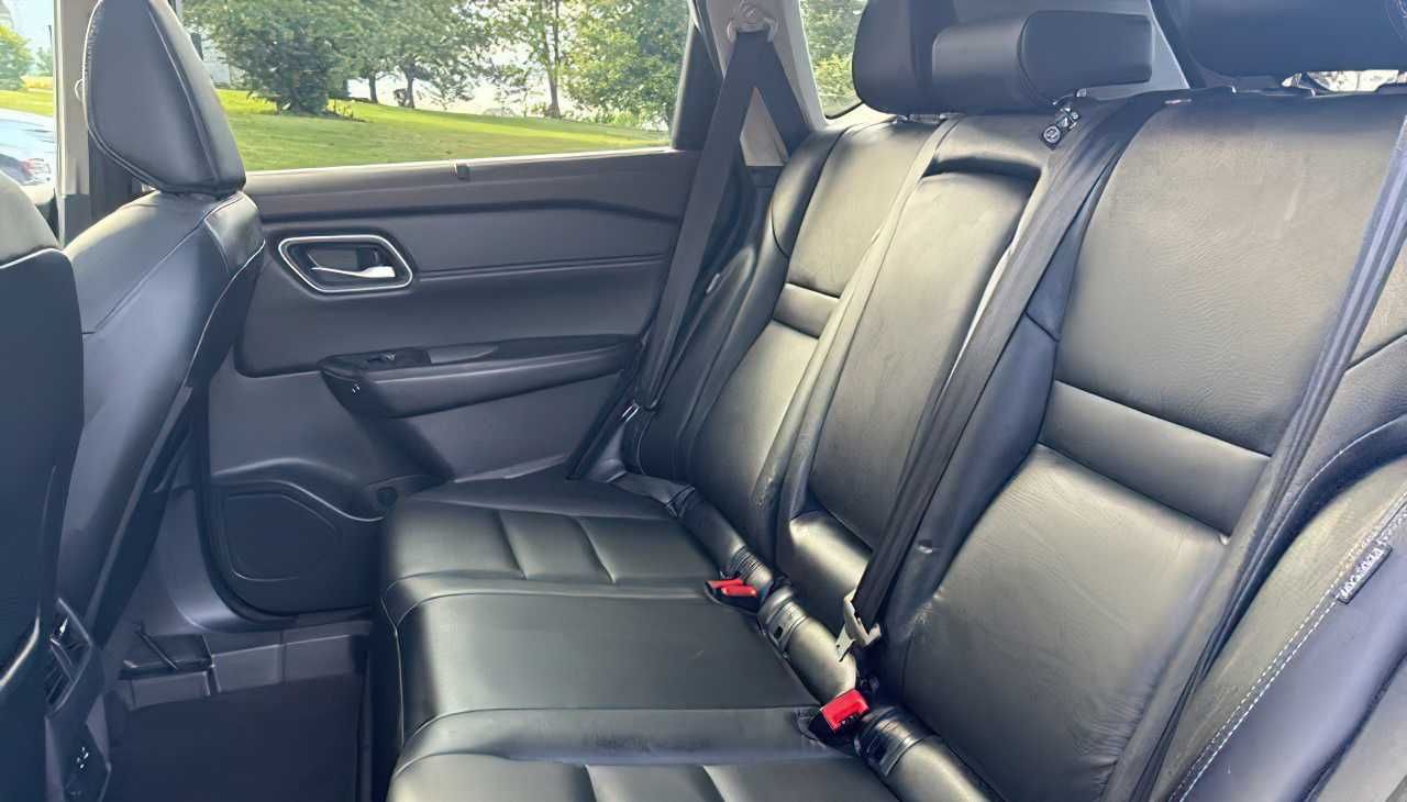 Nissan Rogue SL 2021