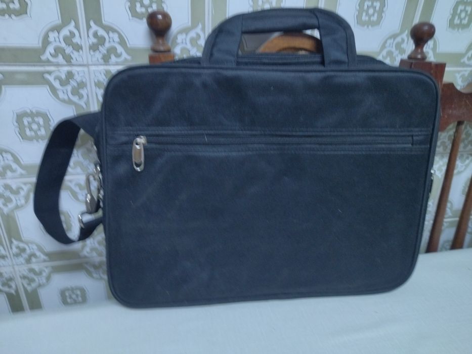 Mala pasta para computador