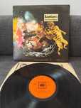 Santana Santana 3 LP UK