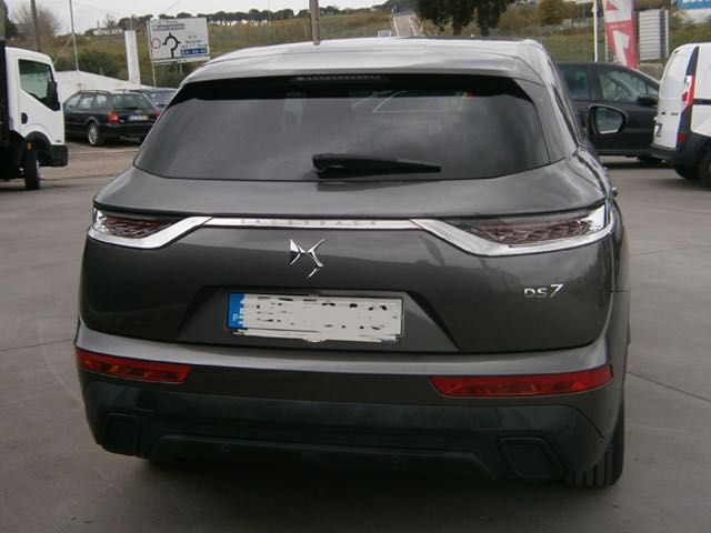 DS 7 Crossback 1.2 PureTech Business