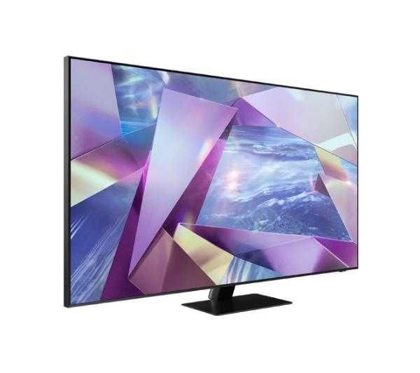 Samsung QLED 55 cali 8K UHD Smart WiFi QE55Q700TAT gw3m telewizor