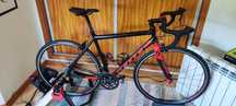 Bicicleta de estrada