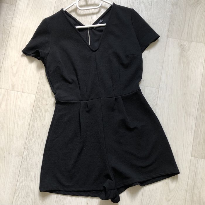 Плаття-шорти Bershka