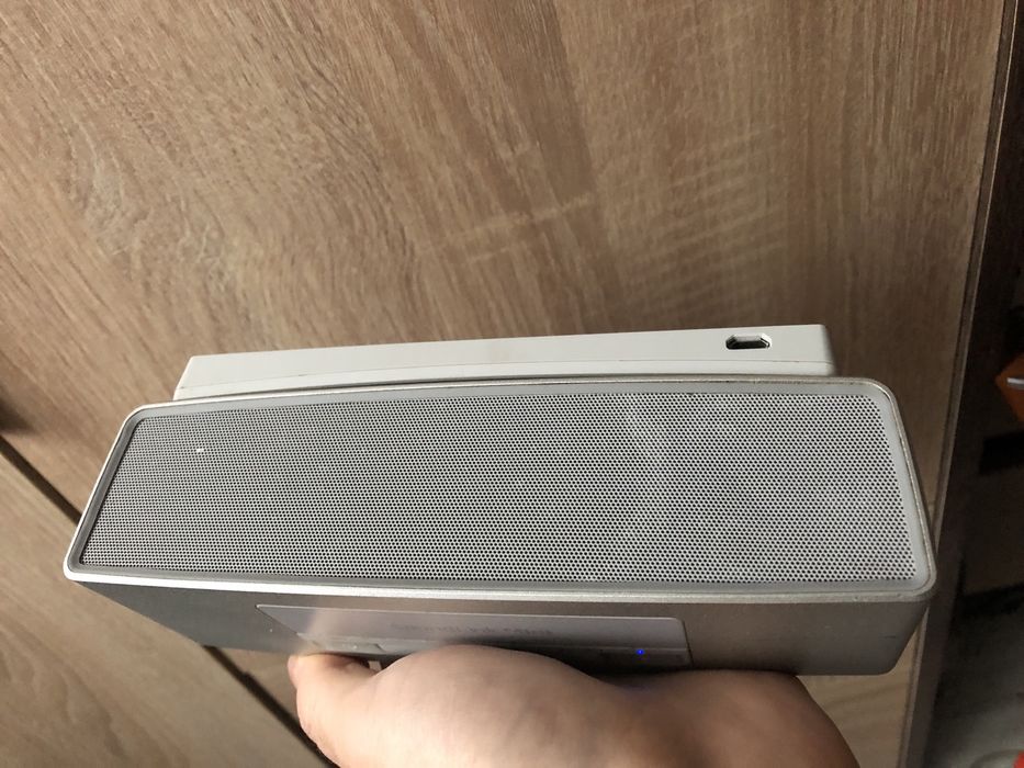 Głośnik Bose SoundLink Mini 2