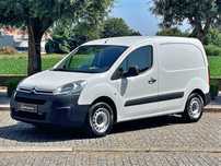 Citroën Berlingo 1.6 HDI IVA Dedutível