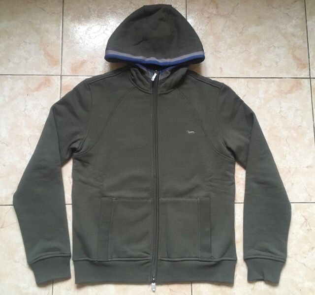 Теплий спортивний костюм Harmont&Blaine. Оригінал