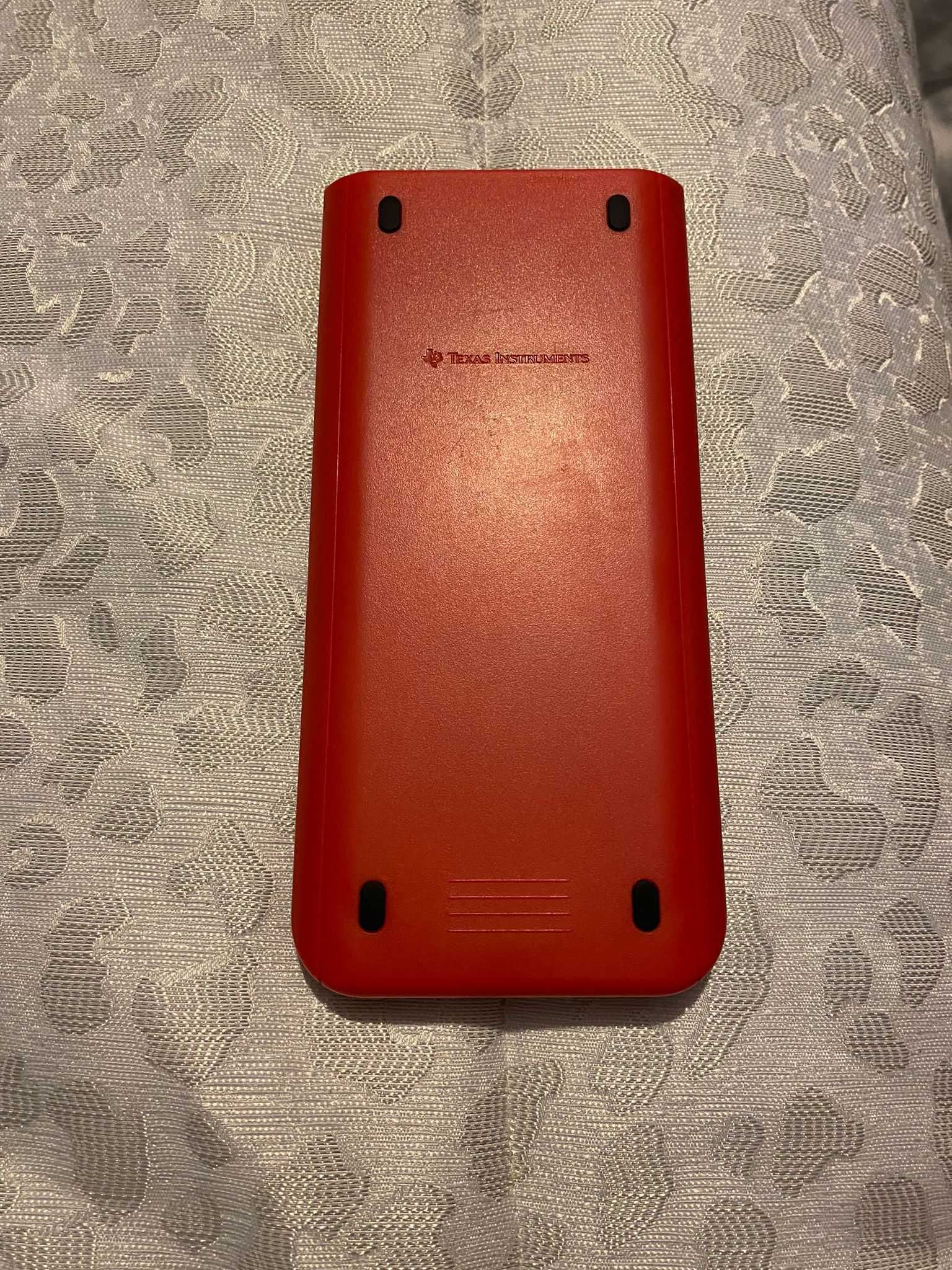 Calculadora gráfica TI-nspire CX II-T