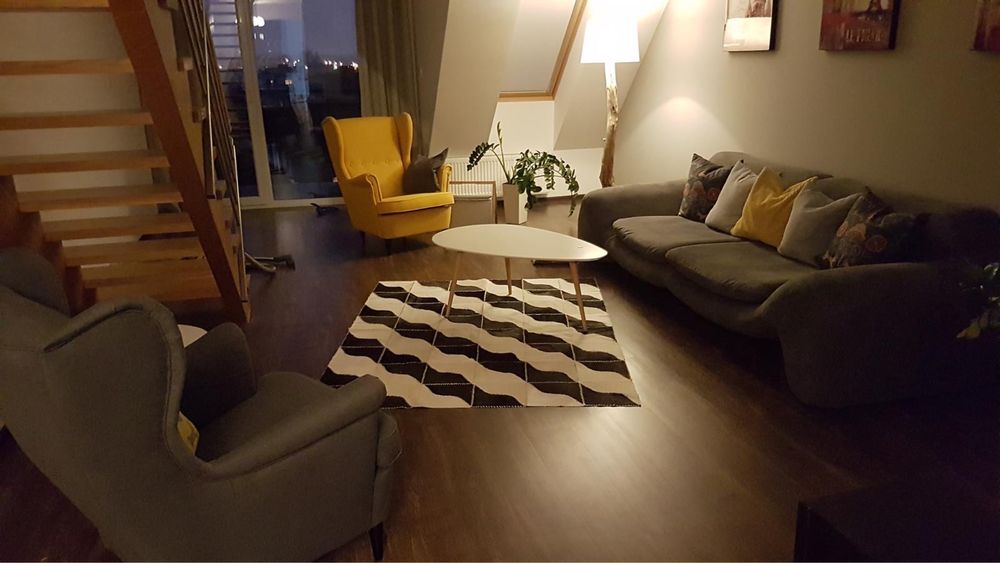 Nowoczesna sofa 3 osobowa