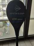 Raquete de ténis Dunlop
