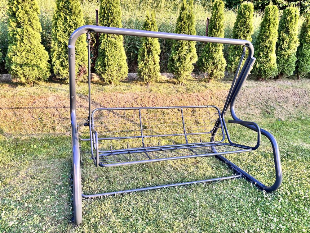 Hustawka PATIO bez daszku i poduszek