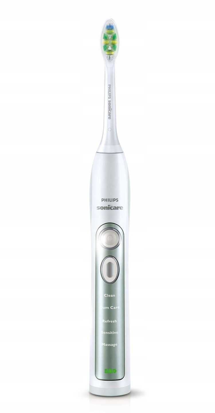 Szczoteczka Philips Sonicare FlexCare+ HX6921