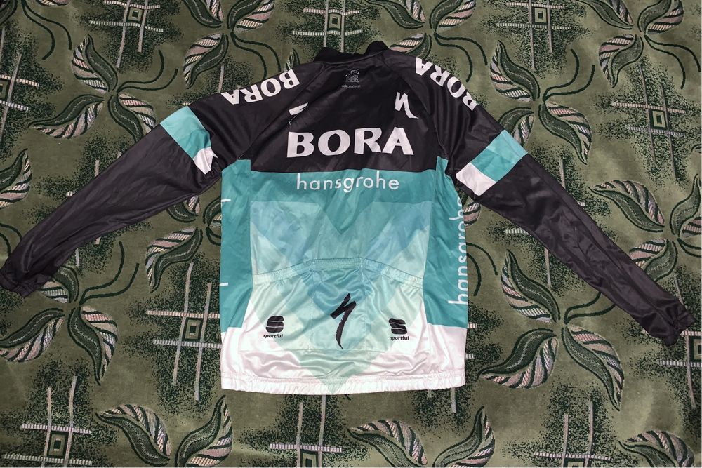 Велоодежда