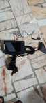 Sonda lowrance eagle eye 9