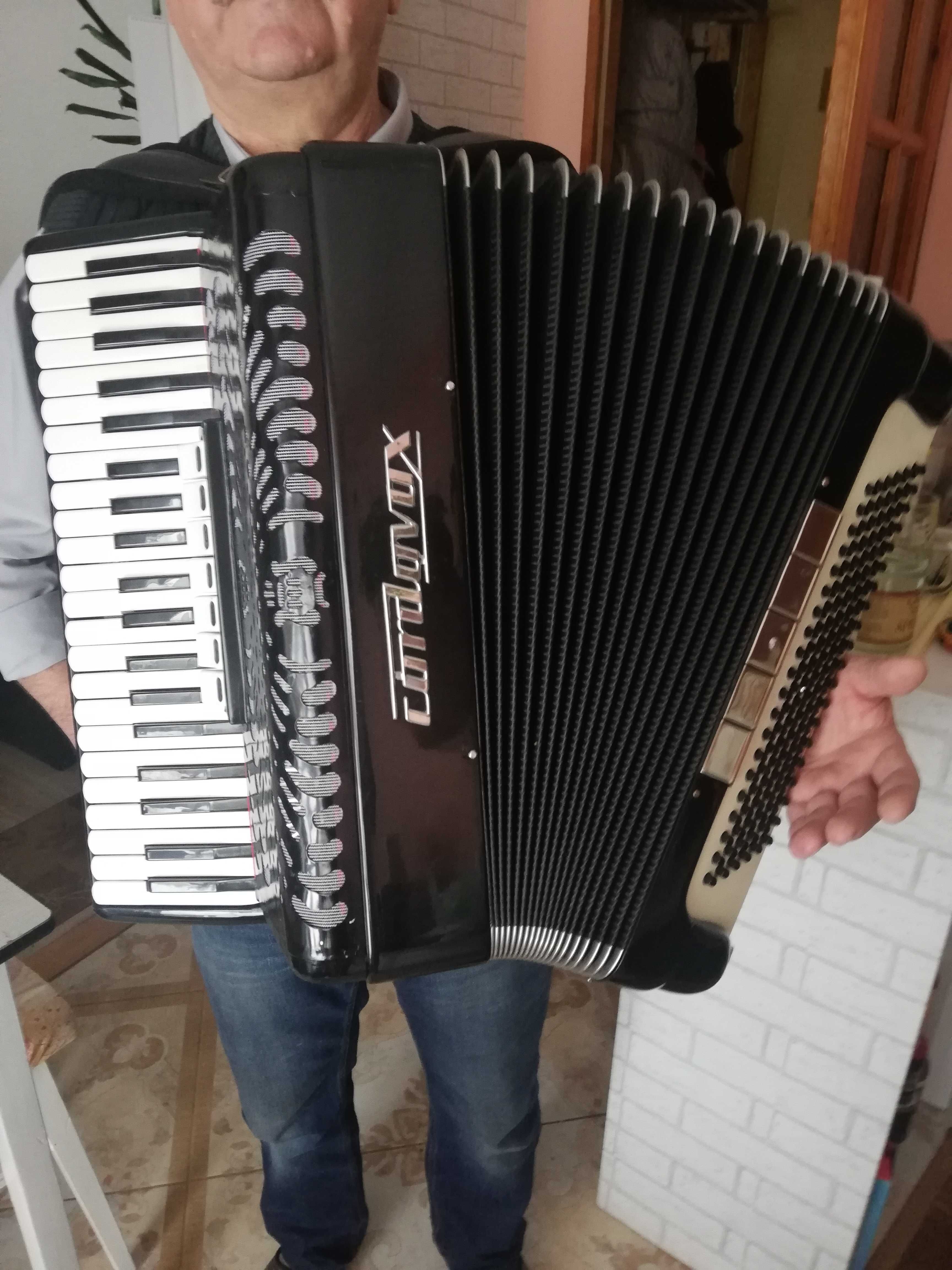 Akordeon Cordovox