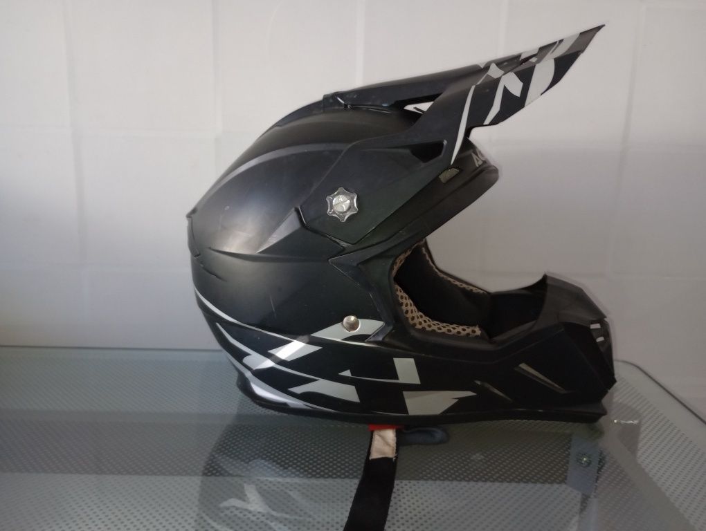 Capacete Acerbis