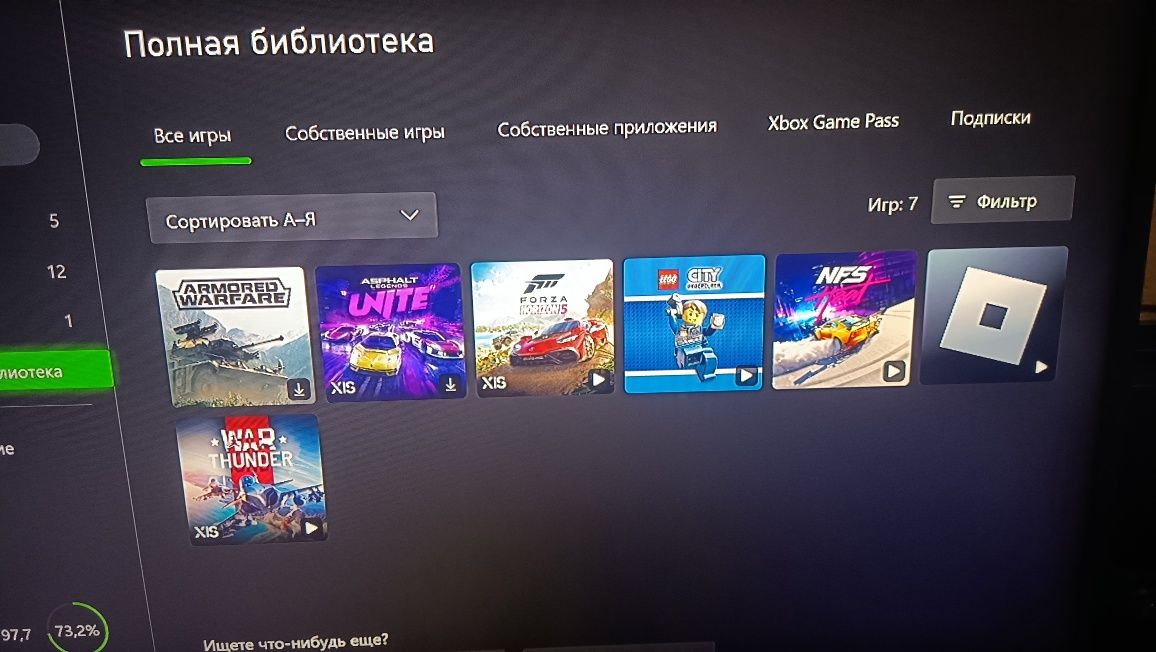 Xbox series s в ідеальному стані