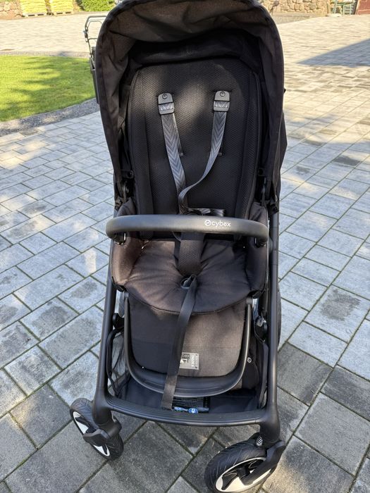 Spacerowka Cybex Talos