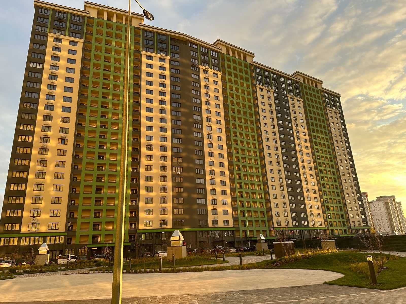 квартира  з документами в ЖК Perfect Town/ПерфектТаун