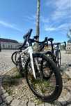 TREK Emonda SL5 2024 di2 karbon kierownica aero kola carbon xs rama 47