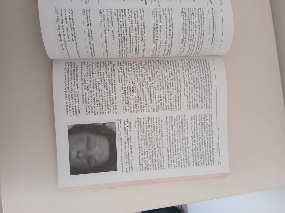 Microbiologia, conceitos e aplicações 2. volumes