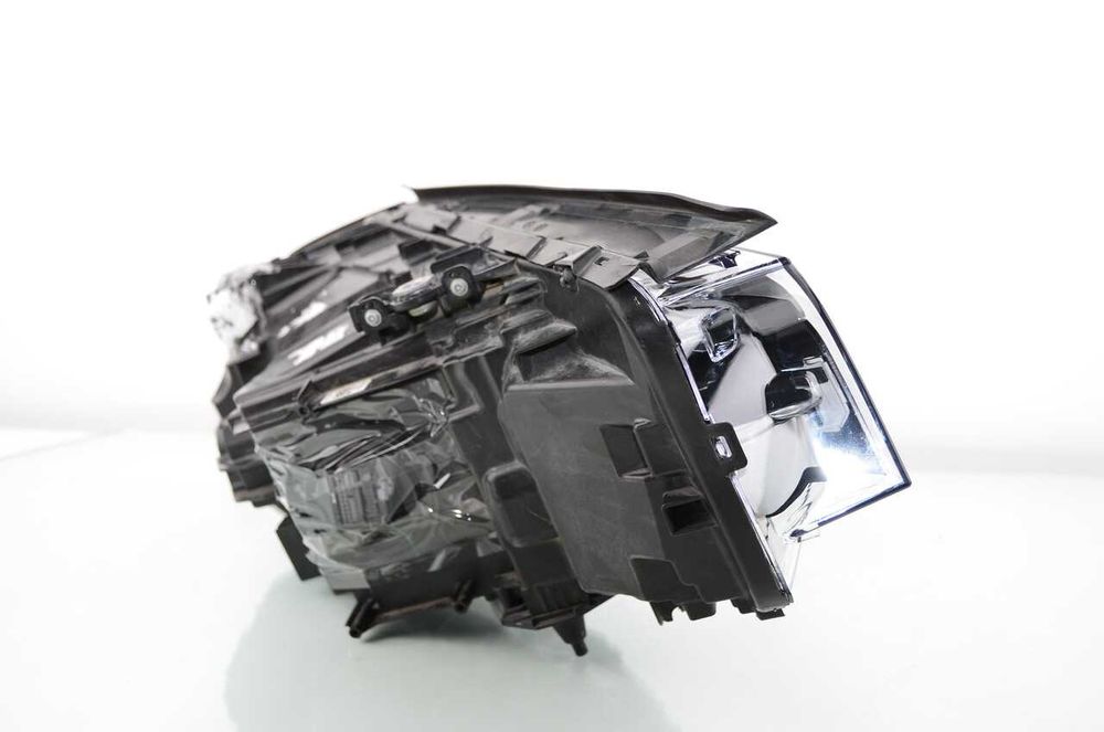 BMW 5 G30/31 FULL LED lewa lampa przednia