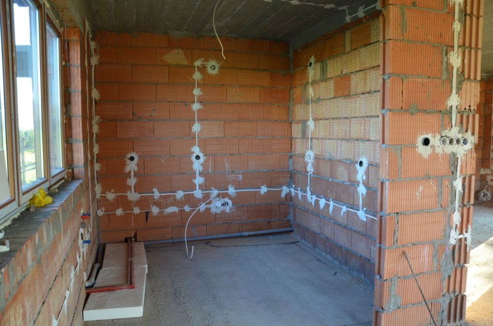 Instalacje Elektryczne , Elektryk ,Usługi , Podłączenie Płyty Kuchni
