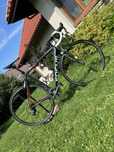 Focus Izalco Pro 54cm rower szosowy na kolach Fulcrum Racing Zero