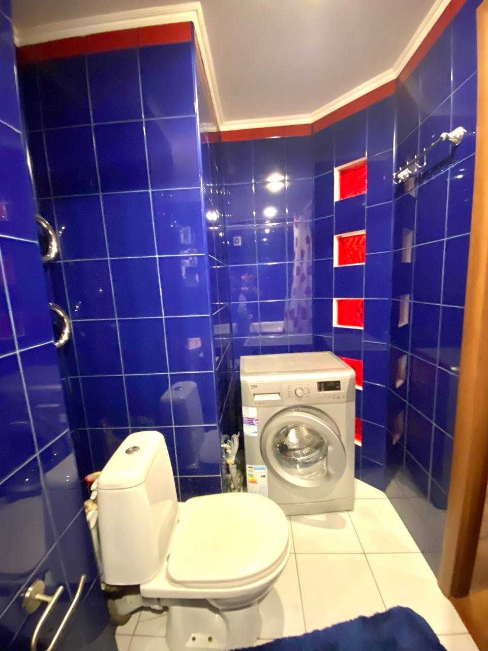Продаж 3к квартири, метро Оболонь, вул. Йорданська, Оболонський р-н.