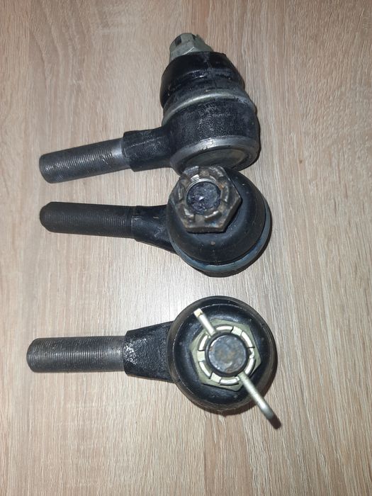 Ваз2101-06 рулевые наконечники
