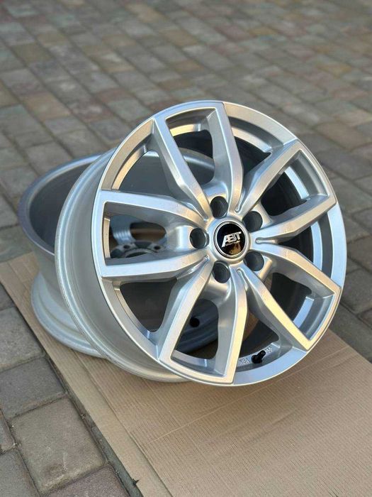 Диски 5x114.3 R17 Toyota Mitsubishi Nissan Kia Honda Hyundai Mazda