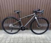 Gravel SPECIALIZED Diverge E5 roz.52 grx
