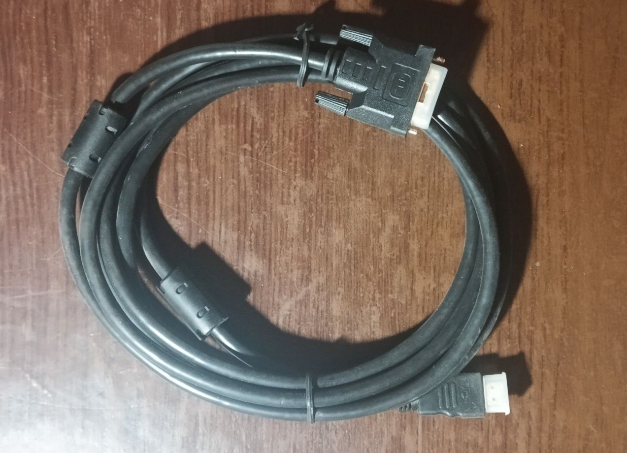 Кабель питания, патч-корды, sata, vga