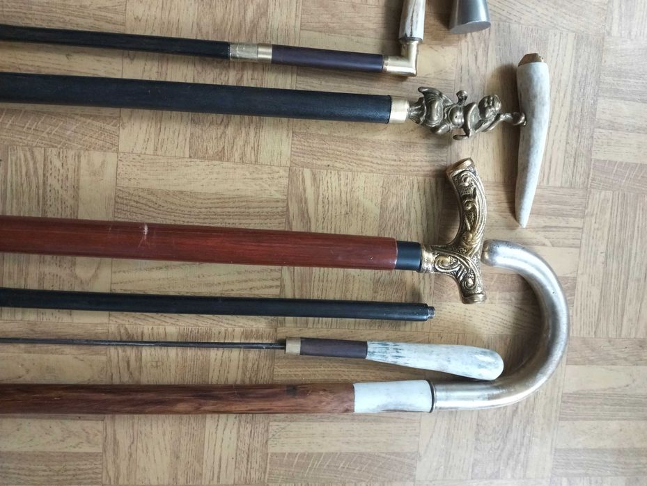 kolekcja lasek ostatnie sztuki