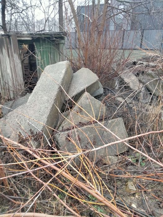 Продам будівельні матеріали.