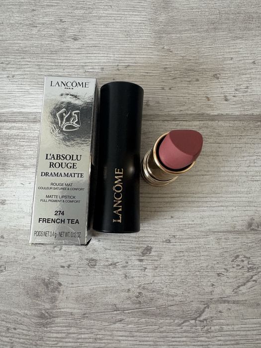 Помада YSL slim matte помада Chanel Lancome L’Absolu Rouge Dior