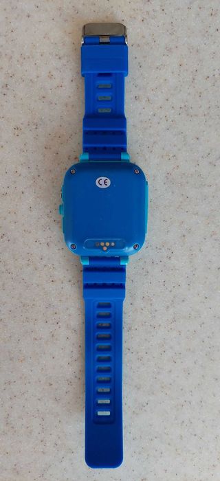 Zegarek/lokalizator Garrett Kids 4G